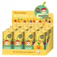 thumbnail image 1 of Sonny Angel Babies Hippers Harvest Series Mini Figure 2022 - 1 Assorted Box (12PC), 1 of 5