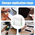 thumbnail image 4 of Fast Charging Power Bank - Turbocharge Devices, Versatile Compatibility, Compact & Portable, Safe Charging, Reliable Power Source, 4 of 5