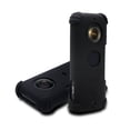 thumbnail image 1 of Housse de Protection en Silicone Anti-Rayures pour Caméra Panoramique Insta 360 ONE X, 1 of 8