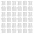 thumbnail image 3 of Hemoton 100pcs Hard Nylon Pre Inserted Nuts for Furniture Connectors High Strength Hardware Reliable and Secure Furniture Assembly, 3 of 9