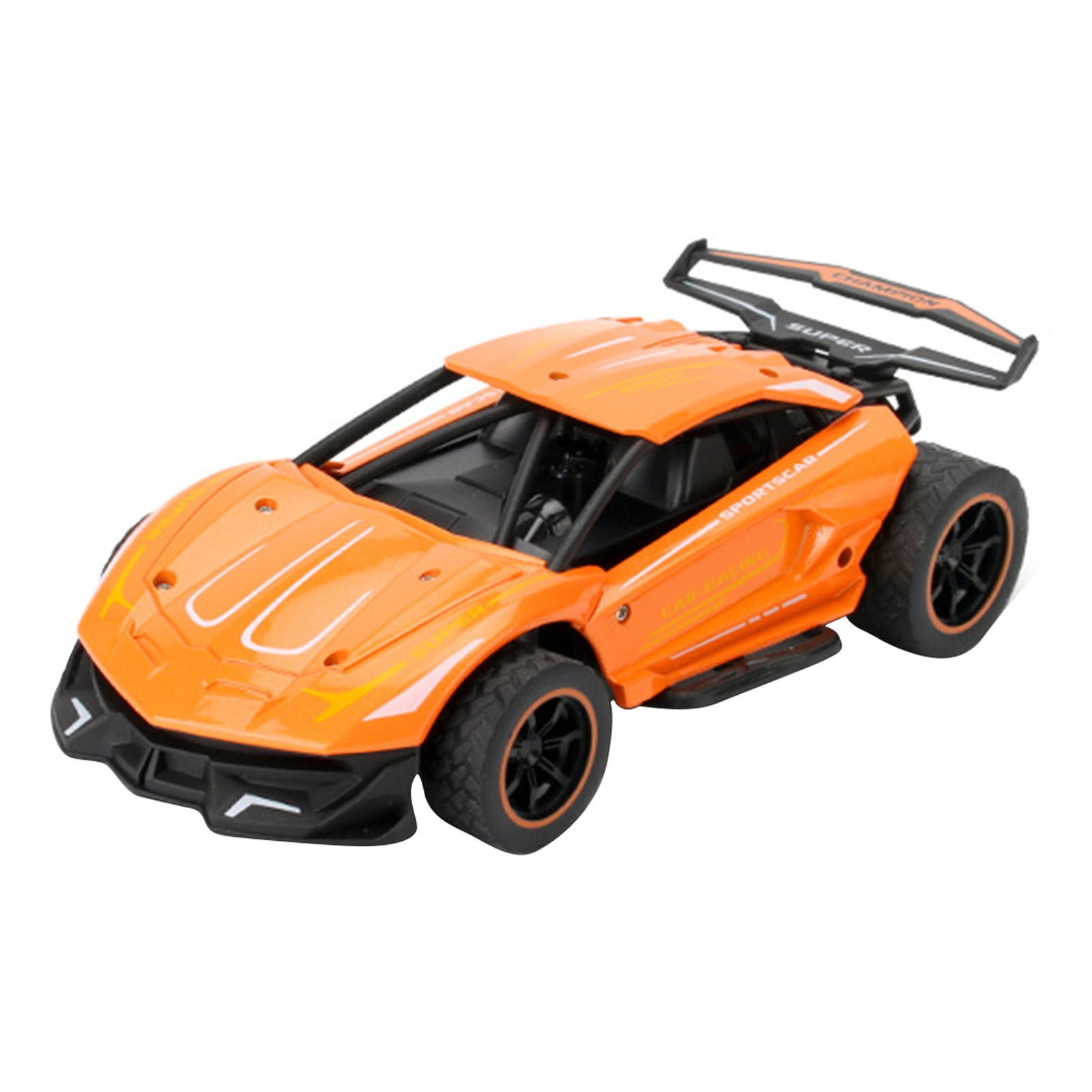 Car with Remote Control for Boys Childrens Remote Control Car Toys Charging Alloy Rc High Speed Race Drift Remote Control Car Electric Toys, Boy Toy Gifts Rechargeable Remote Control Car