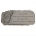 thumbnail image 2 of Kay Berry- Inc. 37220 Those We Love - Angel Memorial Bench - 29 Inches x 12 Inches x 15 Inches, 2 of 2