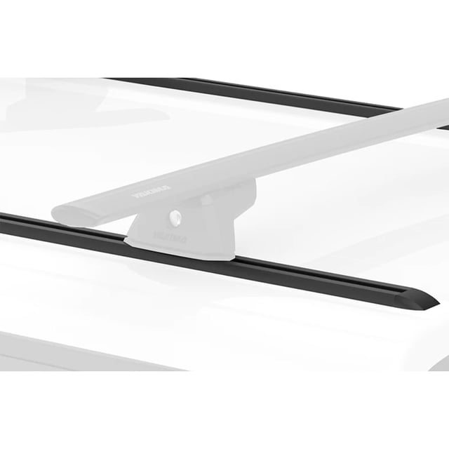 Yakima Rails Système de Porte-Toit de 54 Po Compatible avec Tour de Voie et Tours Skyline