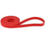 Nvzi Resistance Bands, Pull Up Bands, Pull Up Assist Band Exercise Resistance Bands for Men & Women Working Out, Body Stretching, Physical Therapy, Muscle Training(Red)