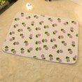 thumbnail image 4 of Bed Pads For Washable Reusable Mattress Bed Underpads Chuck Pads With Non Slip Back For Elderly Kids Multifunctional Cushion, 4 of 6