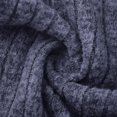 thumbnail image 4 of Diufon Matching Lounge Sets for Women Ribbed Long Sleeve Button Tops Matching Pants Sleepwear Set Fall Winter Outfits, 4 of 8