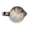 thumbnail image 4 of Milk Frother Pitcher,Milk Frothing Pitcher Stainless Milk Pitcher Stainless Steel Milk Frothing Pitcher Extended Durability, 4 of 6