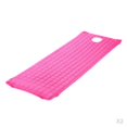 thumbnail image 1 of DOLITY 2 Pcs Coussin Antidérapant de Beauté Cosmétique pour Lit Spa Massage Housse Coussinets Rose Rouge, 1 of 9