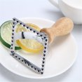 thumbnail image 1 of SMihono Kitchen Organizers and Storage Edge Flower Mold, Cake, Dumpling Skin Cake, Cake cutter, Cake mold Kitchen Gadgets Must Have 2023, 1 of 2