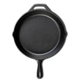 thumbnail image 3 of Lodge® Cast Iron Skillet, 10.25", 3 of 5
