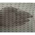 thumbnail image 4 of oneOone Viscose Chiffon Fabric Floral & Chevron Block Fabric Prints By Yard 42 Inch Wide, 4 of 4