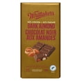 thumbnail image 2 of Whittaker's Dark Almond Block, 200 Gram, 2 of 8