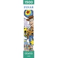 thumbnail image 4 of Ceaco Le puzzle Disney Pixar Graffiti - en 1500 pièces, 4 of 6
