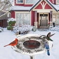thumbnail image 2 of Bathtub Bath Heating Unit for Winter, Outdoor Automatic Constant Temperature Heating and Deicing, 2 of 3