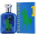 thumbnail image 2 of The Big Pony Collection # 1 by Ralph Lauren for Men - 2.5 Ounce EDT Spray, 2 of 2