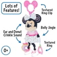 thumbnail image 3 of Jouet de conte interactif de Disney Baby™ Minnie Mouse, 3 of 5