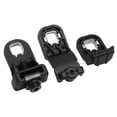 thumbnail image 2 of Headlight Tab Repair Kit, Stable Structure Ideal Replacement  8R0998121A  For Car, 2 of 8