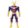 thumbnail image 2 of My Hero Academia 6 Inch Action Figure Anime Heroes - All Might, 2 of 2
