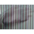 thumbnail image 3 of oneOone Cotton Cambric Fabric Multicolor Stripe Decor Fabric Printed BTY 56 Inch Wide, 3 of 3