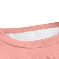 thumbnail image 4 of Ladies‘ Cozy Tracksuit Set with Fleece Lined Sweatshirt and Stretchy Sweatpants, 4 of 6