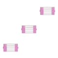 thumbnail image 3 of Maytalsory Efficiently Store And Clothes With Sturdy And Durable Storage Bag pink L 3Set, 3 of 6
