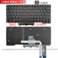 thumbnail image 1 of US New Laptop Keyboard For LENOVO Thinkpad L14 L15/T14 P14S Gen1 Gen2/T15 P15S /E15 Gen 2 R15 / T14S Gen1/E14 R14 S3 GEN2 US E14 R14 Backlit, 1 of 6