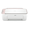 thumbnail image 4 of HP DeskJet 2942 All-in-One Printer - Pale Rose, 4 of 6