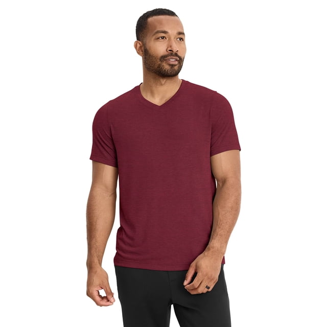Jockey EVERACTIVE V-Neck Tee