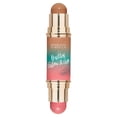 thumbnail image 2 of Physicians Formula Butter Glow & Go™ Stick multi-usage, Rose ensoleillé - 1 pièce, 2 of 8