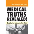 thumbnail image 3 of Medical Truths Revealed!: Breaking the Misinformation Chain, 3 of 3
