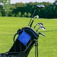 thumbnail image 4 of Serviette de Sport en Microfibre pour Golfs, Propre, Essuyer, Serviette pour Golfs, 4 of 6