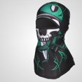 thumbnail image 1 of Sports Headwear Motorcycle Riding Headgear Magic Sport Scarf Full Face Mask Balaclava One size_Necromancer E, 1 of 5