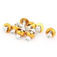 thumbnail image 1 of Unique Bargains Auto Car License Plate Frame Hex Head Bolts Screws Fasteners, 1 of 2
