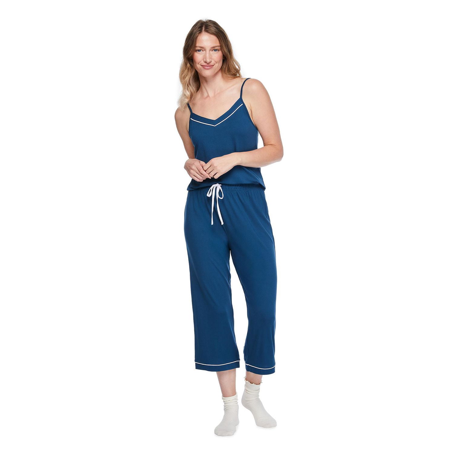 Pyjama 2 pièces George pour femmes