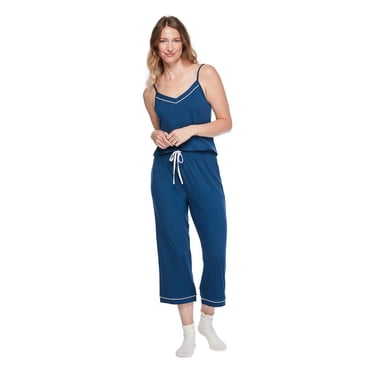 George Women's Pajama 2-Piece Set