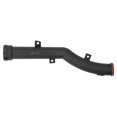 thumbnail image 4 of Engine Coolant Pipe with ORing Water Pump to Thermostat 11537589713 Replacement for R56 Cooper S Hardtop 20072013, 4 of 14