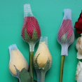 thumbnail image 2 of Makeup Brush Net Set 50Pcs Protect Makeup Brush Exploslon-proof Durable Pollution Prevention Cosmetic Brush Bouquet, 2 of 4