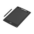 thumbnail image 3 of Domqga LCD Writing Tablet 1 Piece Button Battery Portable Eye Protection, 3 of 7