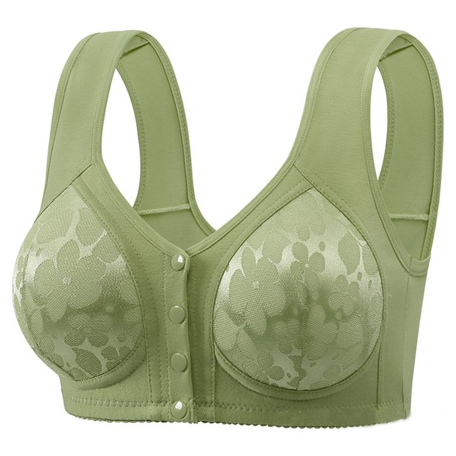 Bras for Women Support Underwire Bras Everyday Lifting Lace Bra