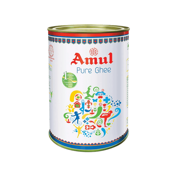 Amul Pure Ghee 1L