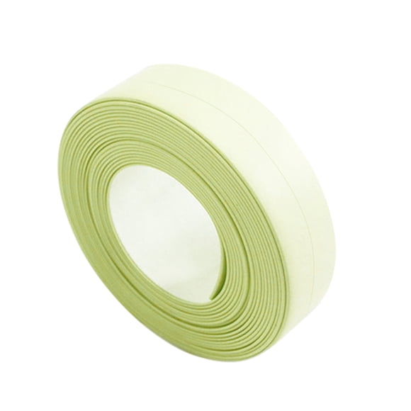 Bande d'Étanchéité pour Cuisine et Salle de Bain pour Bordure et Barrière