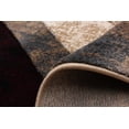 thumbnail image 3 of Ecarpet Modern Abstract Indoor Area Rug Haley Collection, 3 of 9