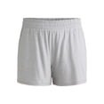 thumbnail image 3 of Athletic Works Shorts de Gym de Performance ButterCore Doux pour Femmes et Femmes Grande Taille, Offerts en Lot de 2, Taille 3X, 3 of 6