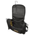 thumbnail image 3 of Hazard 4 RVL-CRD-BLK Trousse de Toilette de Camping Robuste pour Toilettage, Noir, 3 of 4