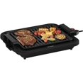 thumbnail image 1 of T-fal Smokeless Grill TG403D52, 1 of 7