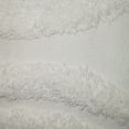 thumbnail image 2 of hometrends Sonic White Decorative Cushion, 2 of 3