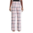 thumbnail image 3 of George Women's Open Leg Pajama Pant, 3 of 6