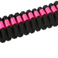 thumbnail image 4 of Yeacher Noctilucent Elastic Adjustable Retractable Rope Dog Running Leash Shock Absorbing Restraints Durable for Pet Vest, 4 of 7