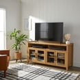 thumbnail image 1 of Better Homes & Gardens Reading Refined Farmhouse TV Stand, 1 of 9