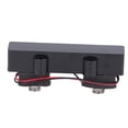 thumbnail image 4 of Jazz Bass Set, Lightweight Noiseless Jazz Bass Pickup  For Electric Bass For 4 String Jazz Bass Guitar Part, 4 of 8